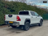 Toyota Hilux Invincible X | AUTO | D-4D | Camera | Nav | 2.8 LT | No VAT| 4