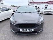 Ford Focus 1.0 ST-LINE X 3