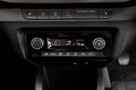 Skoda Fabia SE L TSI 37