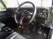 Land Rover 88 Series III SWB - John Brown HQ Special Edition 15