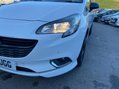 Vauxhall Corsa 1.0i Turbo ecoFLEX Limited Edition Euro 6 (s/s) 3dr 11
