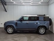 Land Rover Defender 2.0 Defender S D Auto 4WD 5dr 16