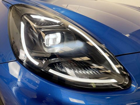 Ford Puma 1.0T EcoBoost MHEV Titanium SUV 5dr Petrol Hybrid Manual Euro 6 (s/s) (125 9