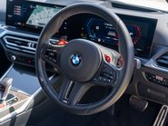 BMW M4 3.0 M4 Competition Edition Auto 2dr 13