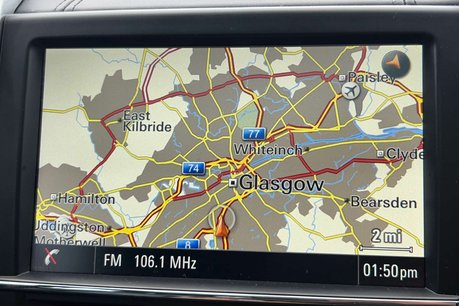 Porsche Cayenne 3.0 TD V6 SUV 5dr Diesel TiptronicS 4WD Euro 6 (s/s) (262 ps) 54