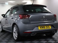 SEAT Ibiza TSI FR 29