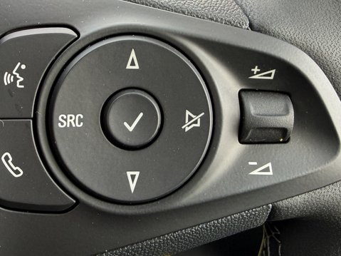 Vauxhall Corsa 1.2 Turbo Yes 5dr [Winter Pack] 31