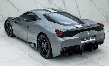 Ferrari 458 Speciale 9