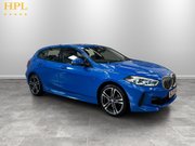 BMW 1 Series 1.5 118i M Sport (LCP) Hatchback 5dr Petrol DCT Euro 6 (s/s) (136 ps) 2 Own 1