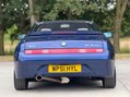 Alfa Romeo Spider 3.0 Spider V6 2dr 28
