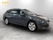 Volkswagen Golf 1.5 TSI Style Estate 5dr Petrol Manual Euro 6 (s/s) (150 ps) Heated Seats - 1