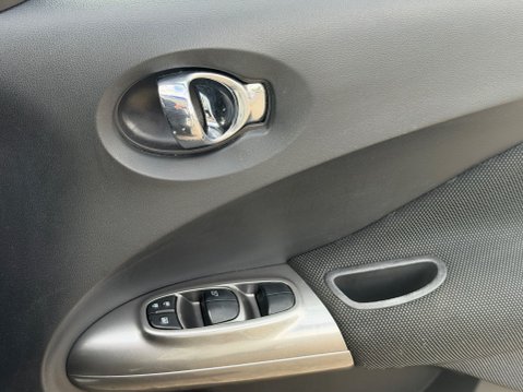 Nissan Juke ACENTA DCI 18
