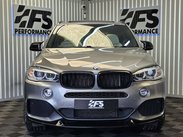 BMW X5 3.0 30d M Sport SUV 5dr Diesel Auto xDrive Euro 6 (s/s) (258 ps) 28