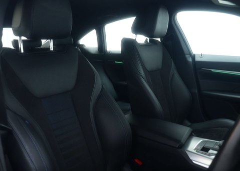 BMW I4 i4 eDrive 40 M Sport 5dr 50