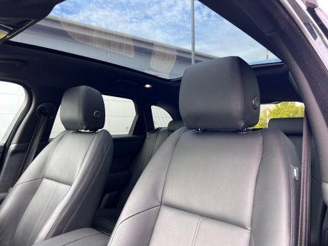 Land Rover Range Rover Velar 2.0 D200 MHEV Dynamic SE Auto 4WD Euro 6 (s/s) 5dr 7