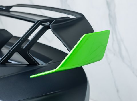 Lamborghini Huracan STO 29