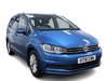 Volkswagen Touran 2.0 TDI SE MPV 5dr Diesel Manual Euro 6 (s/s) (150 ps)