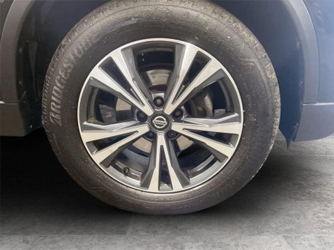 Nissan X-Trail 1.3 DIG-T N-Connecta SUV 5dr Petrol DCT Auto Euro 6 (s/s) (160 ps) Alloys 10