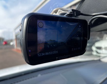 Kia Xceed 1.4 XCeed 3 ISG Semi-Auto 5dr 71