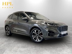 Ford Kuga 1.5T EcoBoost ST-Line X Edition SUV 5dr Petrol Manual Euro 6 (s/s) (150 ps)