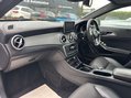 Mercedes-Benz GLA 2.1 GLA 220 AMG Line Premium+CDi 4Matic Auto 4WD 5dr 4