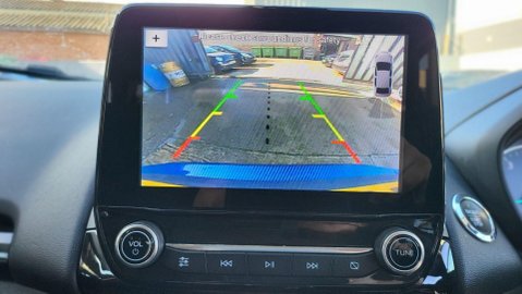 Ford Ecosport ST-LINE 6