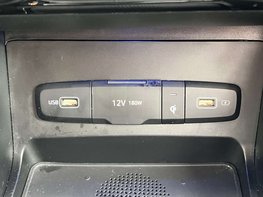 Hyundai TUCSON 1.6 Tucson Premium TGDi 5dr 52