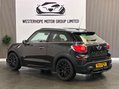 Mini Paceman 1.6 John Cooper Works ALL4 Euro 5 (s/s) 3dr 18