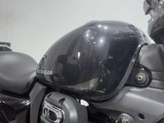 Lexmoto Michigan 2019 ONLY 53 MILES GREAT CONDITION CRUISER 125CC BIKE LEARNER 20