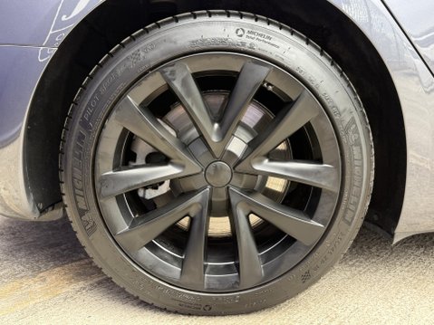 Tesla Model 3 Saloon 4dr Electric Auto RWD (241 bhp) 15