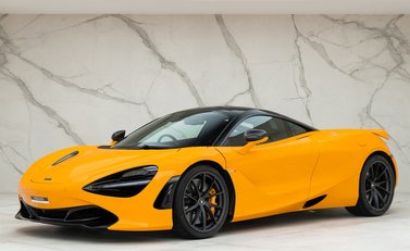 McLaren 720S Performance 6