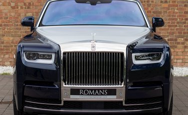 Rolls-Royce Phantom 4