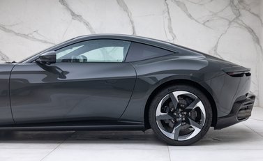 Ferrari Amalfi 40