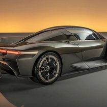 The Successor the 918 Spyder? Porsche Presents The Mission X