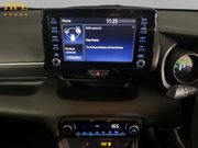 Toyota Yaris 1.5 VVT-h Design Hatchback 5dr Petrol Hybrid E-CVT Euro 6 (s/s) (116 ps) 17