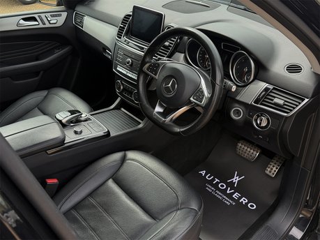 Mercedes-Benz GLE GLE 250 D 4MATIC AMG LINE PREMIUM 34