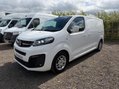 Vauxhall Vivaro 1.5 Turbo D 2700 Sportive L1 H1 Euro 6 (s/s) 5dr 4