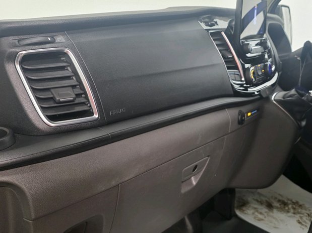 Ford Transit Custom 300 L2 DIESEL FWD 2.0 Eco Blue 170ps Low Roof Limited Van 14