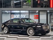 Rolls-Royce Wraith Wraith 1