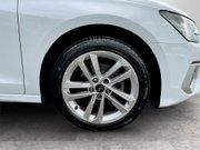 Audi A3 1.5 TFSI 35 Sport Saloon 4dr Petrol S Tronic Euro 6 (s/s) (150 ps) Cruise 10