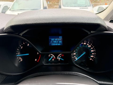 Ford Transit Connect 1.5 TDCi 210 L2 H1 5dr 34