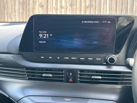 Hyundai i20 T-GDI PREMIUM MHEV 23