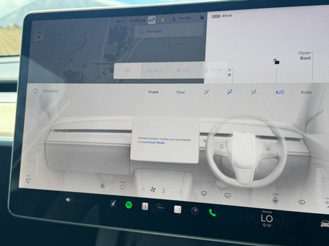 Tesla Model Y (Sold) SUV 5dr Electric Auto RWD (346 ps) 25
