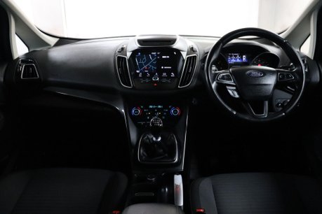 Ford C-Max TITANIUM TDCI 41