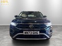 Volkswagen T-Roc 1.5 TSI Life SUV 5dr Petrol DSG Euro 6 (s/s) (150 ps) Alloys - Air Con - DA 2
