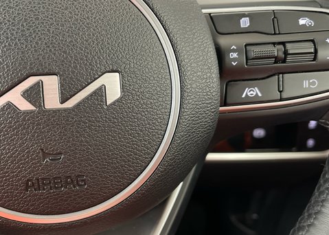 Kia Sportage 1.6 T-GDi '3' 48v 20