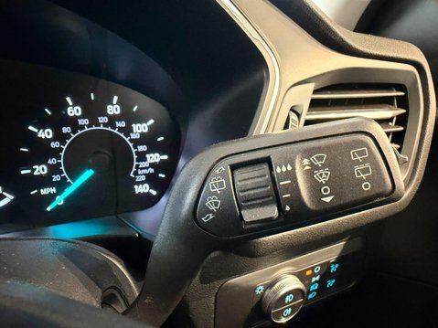 Ford Kuga 1.5 EcoBlue Titanium First Edition Auto Euro 6 (s/s) 5dr 27
