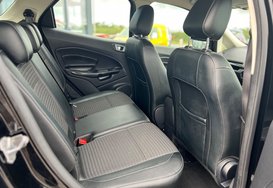 Ford Ecosport TITANIUM 21