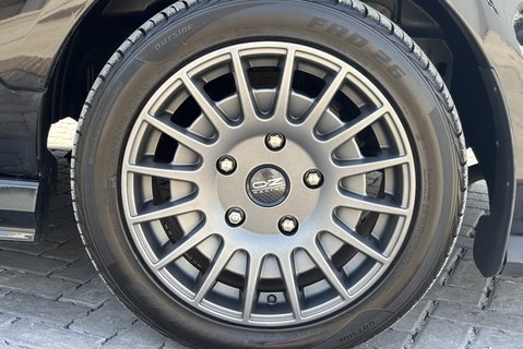 Ford Transit Custom 320 L1 170 ps MS-RT Panel Van - Nav / Adaptive Cruise 41