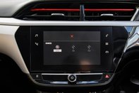 Vauxhall Corsa SE 22